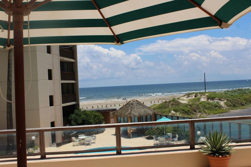 Dunesthe Port Aransas Esterno foto