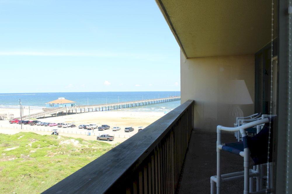 Dunesthe Port Aransas Esterno foto