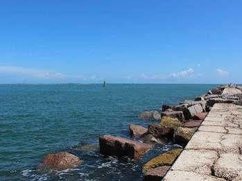 Dunesthe Port Aransas Esterno foto