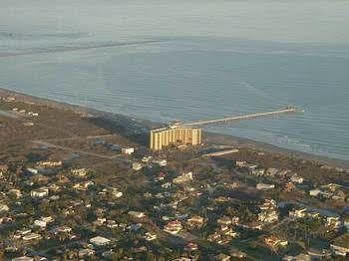 Dunesthe Port Aransas Esterno foto