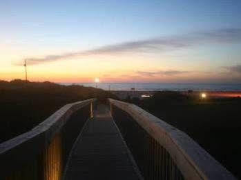 Dunesthe Port Aransas Esterno foto