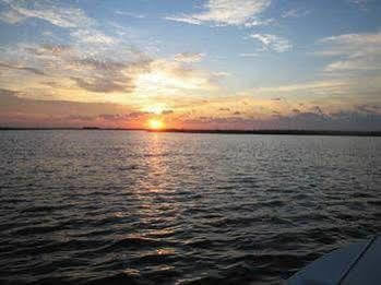 Dunesthe Port Aransas Esterno foto